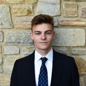 Meet your Posher, Mack